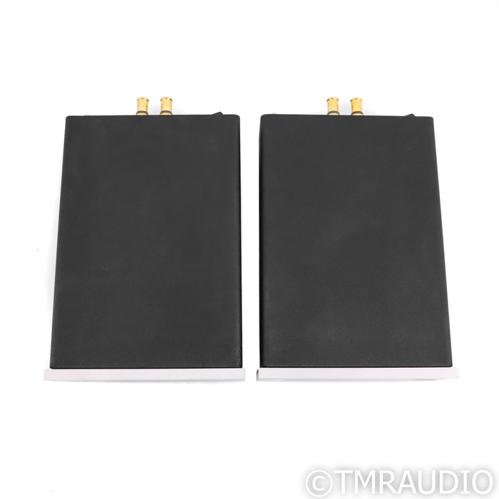 Bel Canto REF500M Monoblock Power Amplifiers; Pair