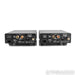 Bel Canto REF500M Monoblock Power Amplifiers; Pair