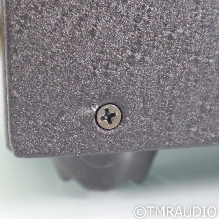 Bel Canto REF500M Monoblock Power Amplifiers; Pair