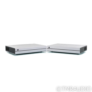 PS Audio Stellar M700 Monoblock Power Amplifiers; Pair