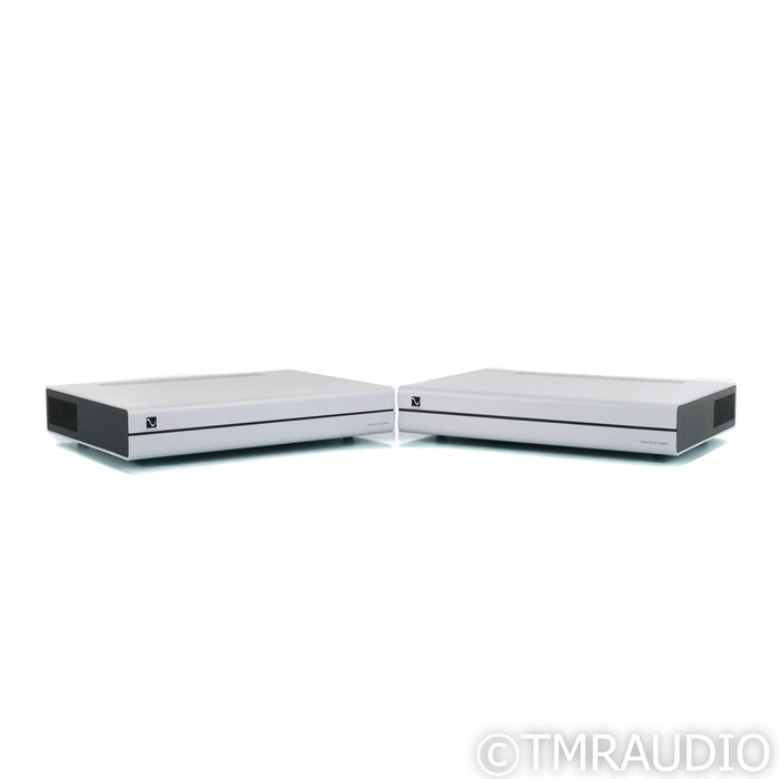 PS Audio Stellar M700 Monoblock Power Amplifiers; Pair