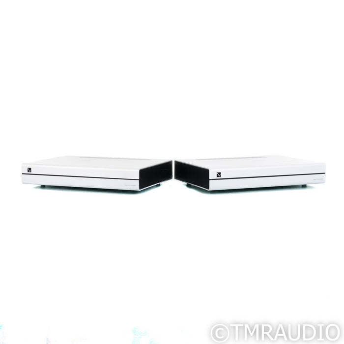 PS Audio Stellar M700 Monoblock Power Amplifiers; Pair