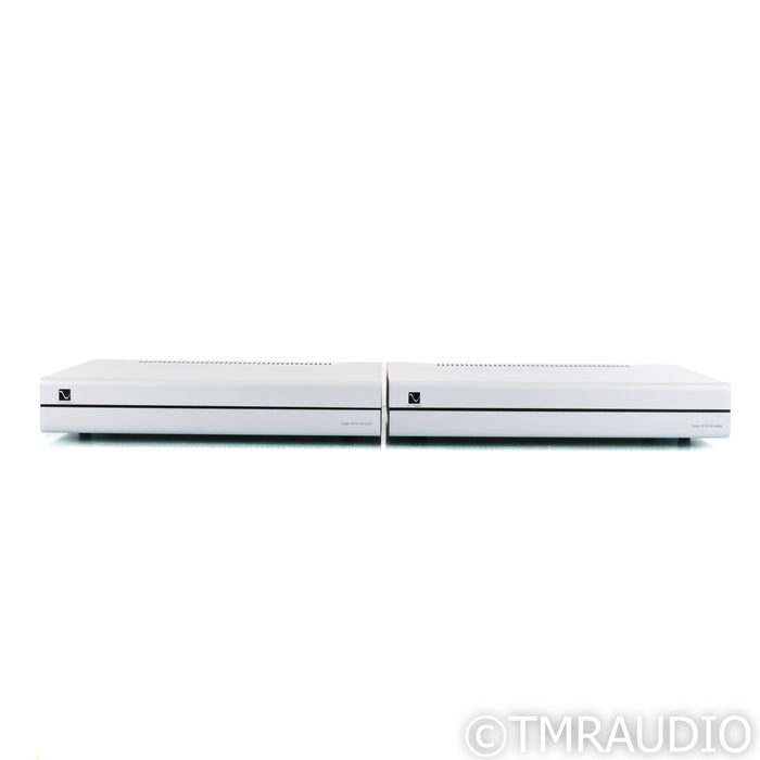 PS Audio Stellar M700 Monoblock Power Amplifiers; Pair