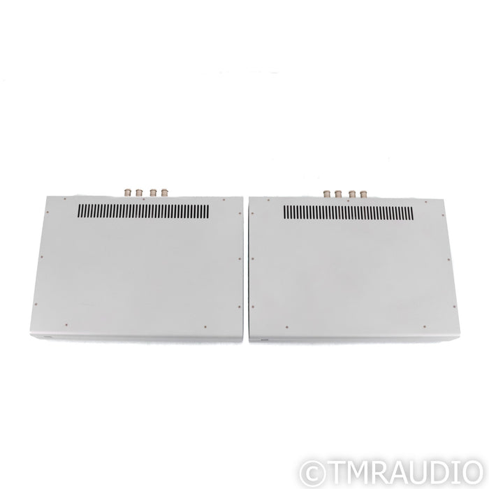 PS Audio Stellar M700 Monoblock Power Amplifiers; Pair