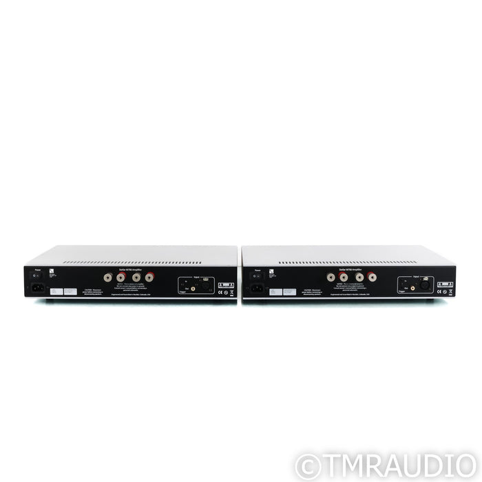 PS Audio Stellar M700 Monoblock Power Amplifiers; Pair