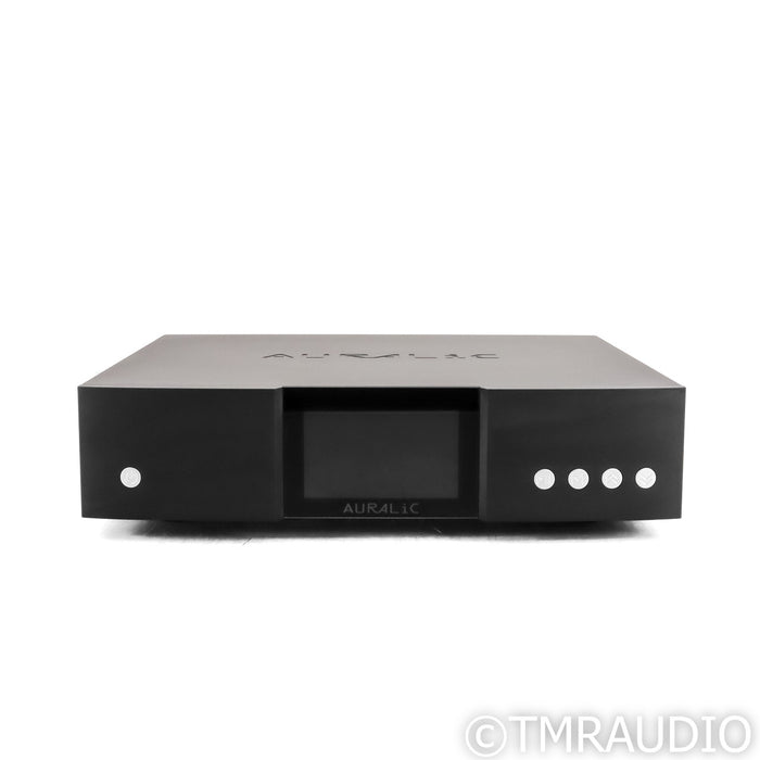 Auralic Aries G1 Music Server & Streamer; 4TB