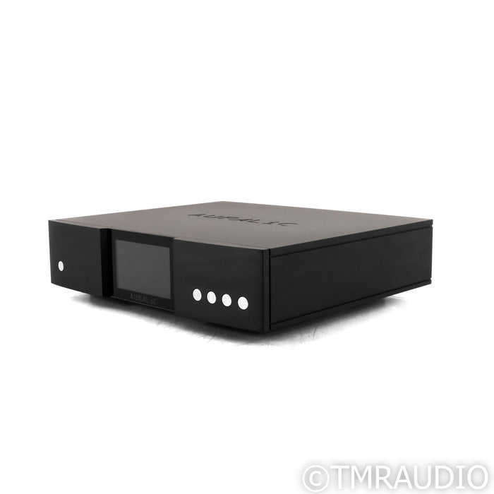 Auralic Aries G1 Music Server & Streamer; 4TB