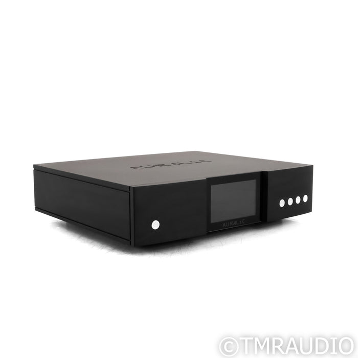 Auralic Aries G1 Music Server & Streamer; 4TB