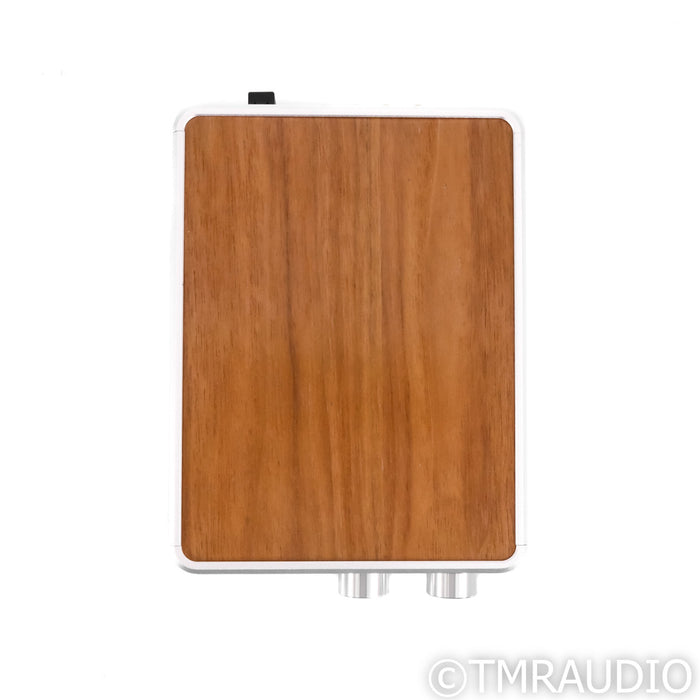 PS Audio Sprout100 Stereo Integrated Amplifier; MM Phono