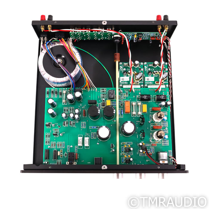 Rogue Audio Sphinx Stereo Hybrid Integrated Amplifier; v1