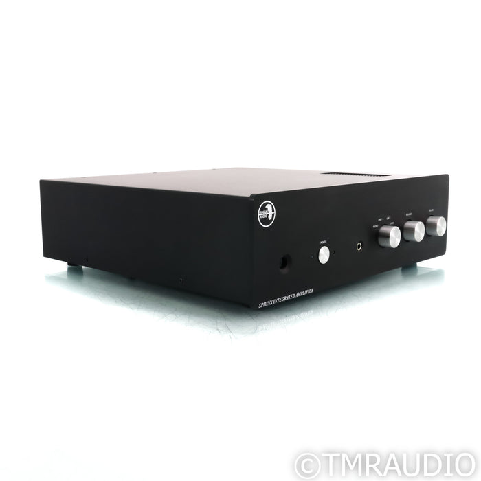 Rogue Audio Sphinx Stereo Hybrid Integrated Amplifier; v1
