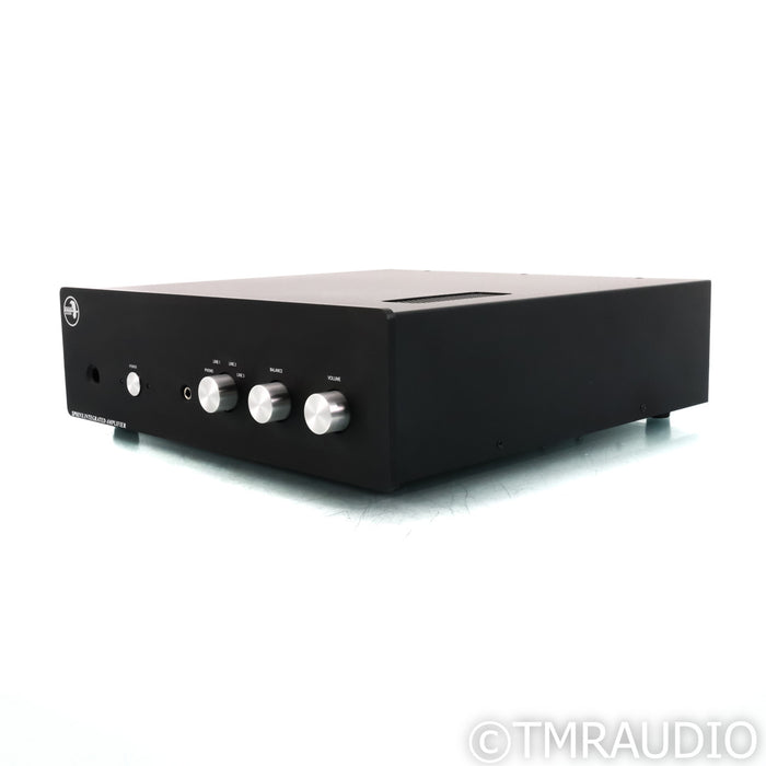 Rogue Audio Sphinx Stereo Hybrid Integrated Amplifier; v1