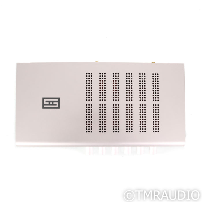 Schiit Audio Loki Max Stereo Equalizer