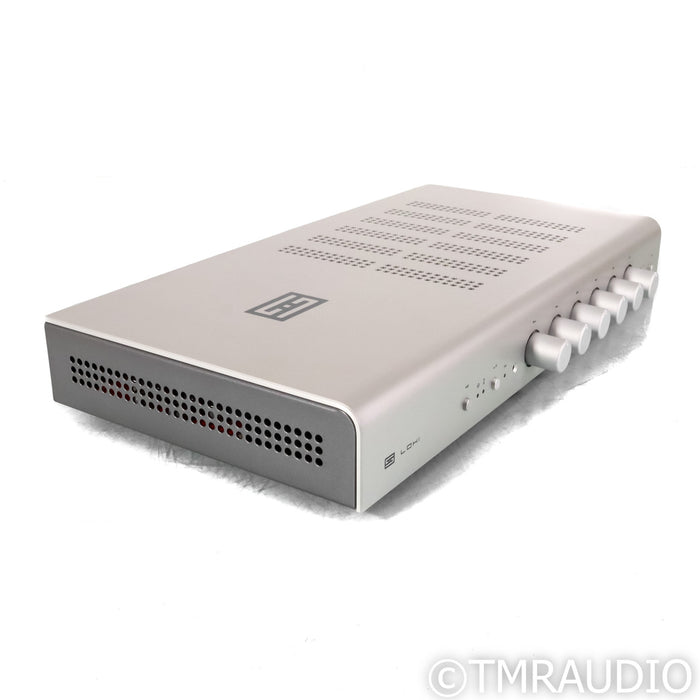 Schiit Audio Loki Max Stereo Equalizer