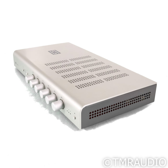 Schiit Audio Loki Max Stereo Equalizer
