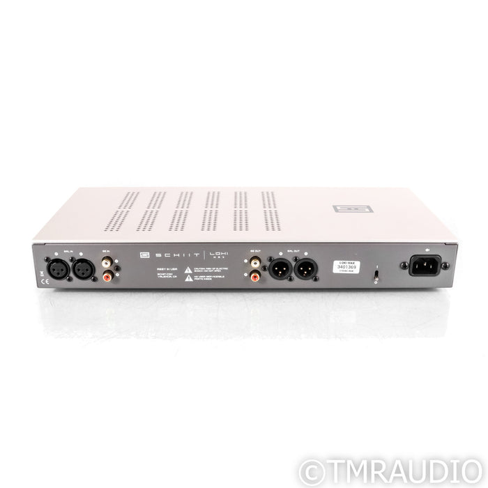Schiit Audio Loki Max Stereo Equalizer