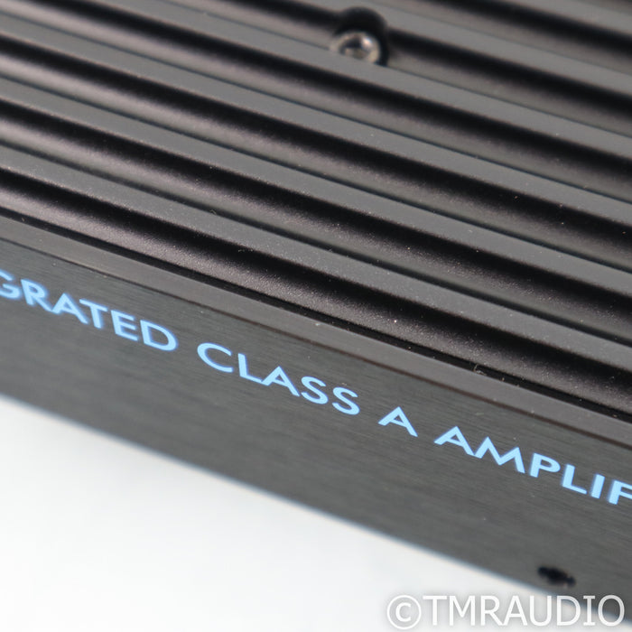 Musical Fidelity A1 Stereo Integrated Amplifier; MM & MC Phono