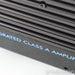 Musical Fidelity A1 Stereo Integrated Amplifier; MM & MC Phono