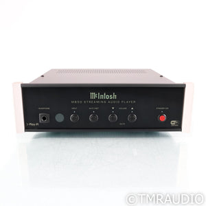McIntosh MB50 Wireless Streaming DAC