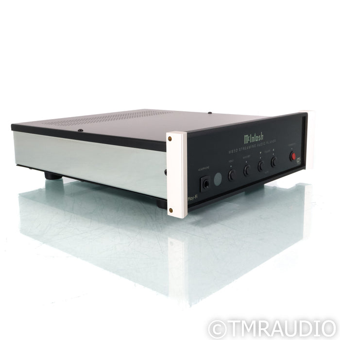 McIntosh MB50 Wireless Streaming DAC
