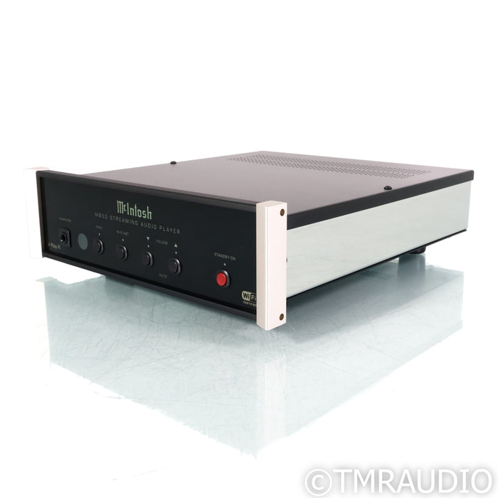 McIntosh MB50 Wireless Streaming DAC