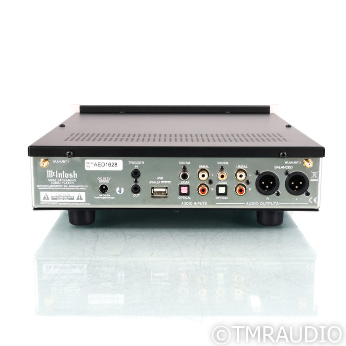 McIntosh MB50 Wireless Streaming DAC