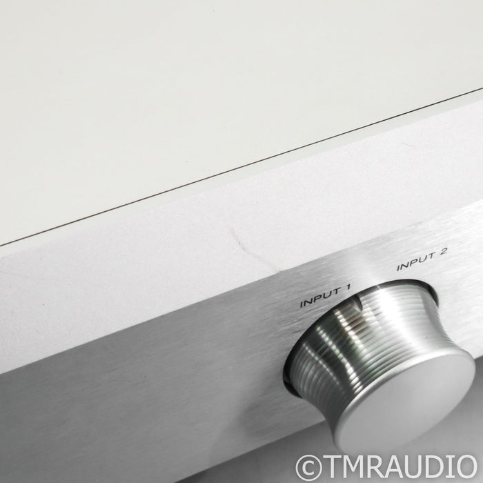 Esoteric Audio E-03 MM & MC Phono Preamplifier