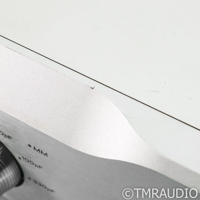 Esoteric Audio E-03 MM & MC Phono Preamplifier