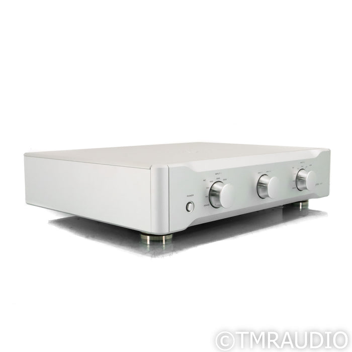 Esoteric Audio E-03 MM & MC Phono Preamplifier