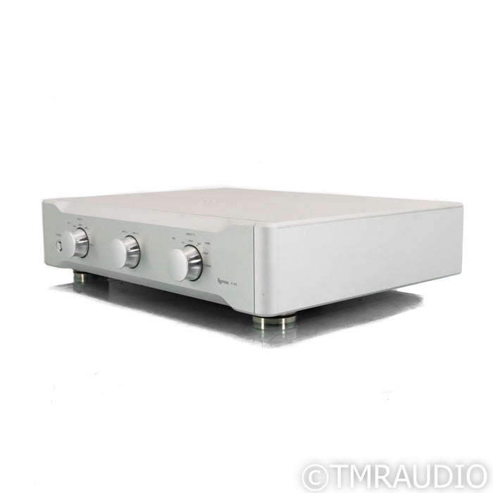 Esoteric Audio E-03 MM & MC Phono Preamplifier