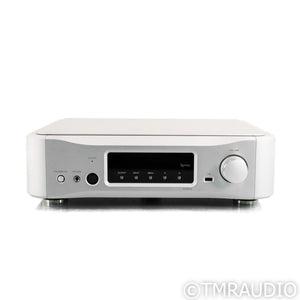 Esoteric Audio N-05XD Network Streaming DAC; D/A Converter