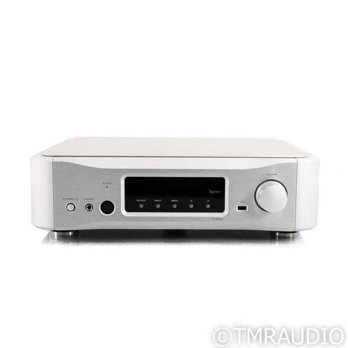 Esoteric Audio N-05XD Network Streaming DAC; D/A Converter