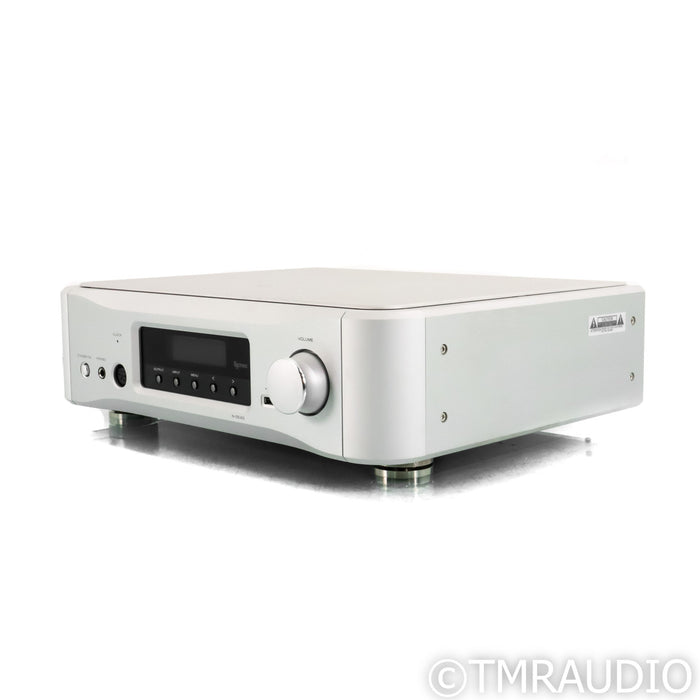Esoteric Audio N-05XD Network Streaming DAC; D/A Converter