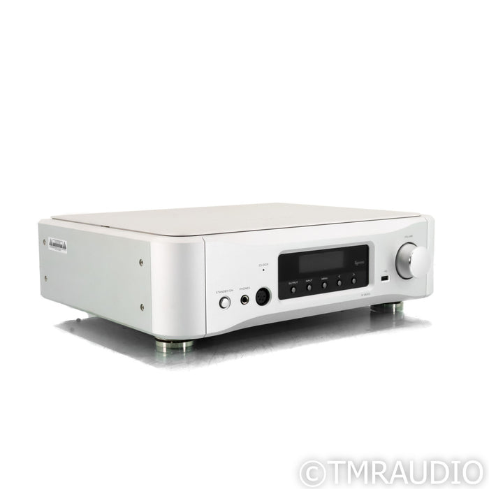 Esoteric Audio N-05XD Network Streaming DAC; D/A Converter