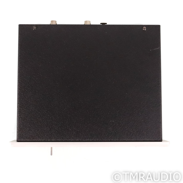 Sonic Frontiers Ultra Jitterbug Digital Processor; Jitter Reducer