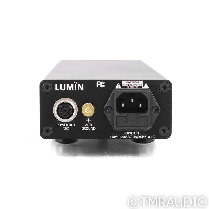 Lumin U1 Music Streamer