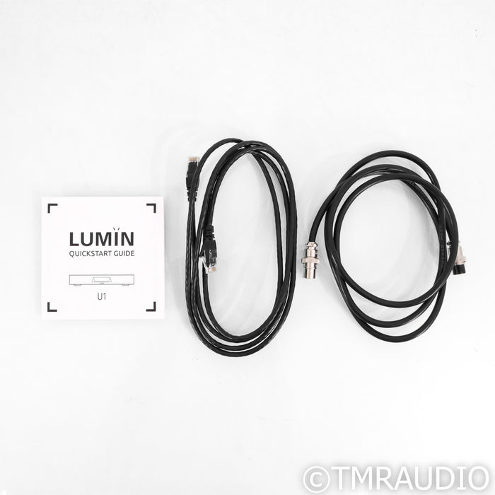 Lumin U1 Music Streamer