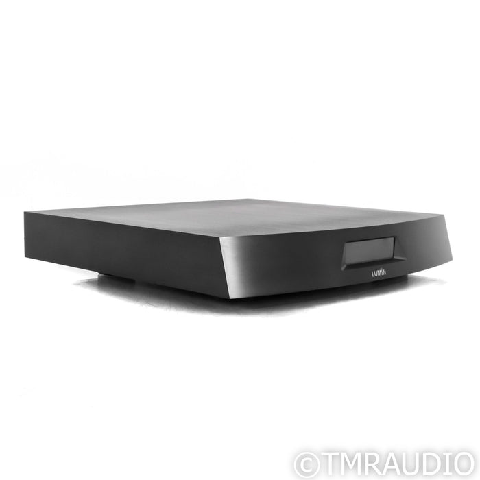 Lumin U1 Music Streamer