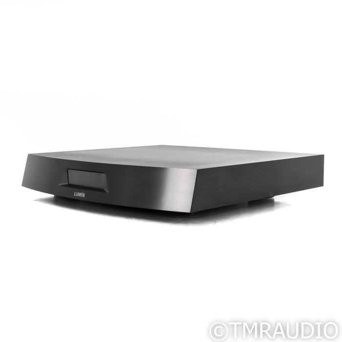 Lumin U1 Music Streamer