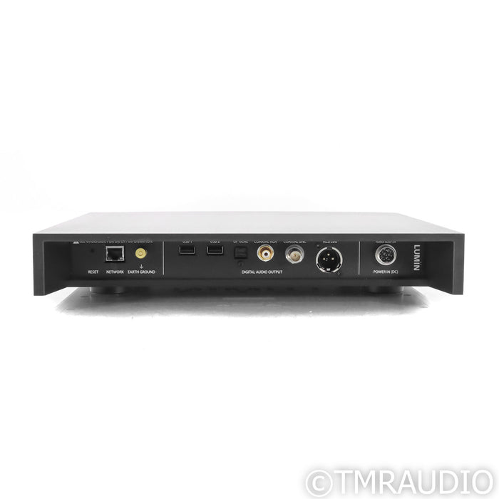 Lumin U1 Music Streamer