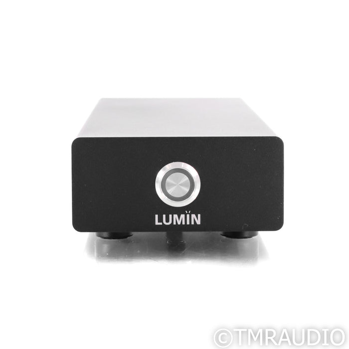 Lumin U1 Music Streamer