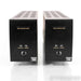 Marantz M500U Monoblock Power Amplifiers; Pair