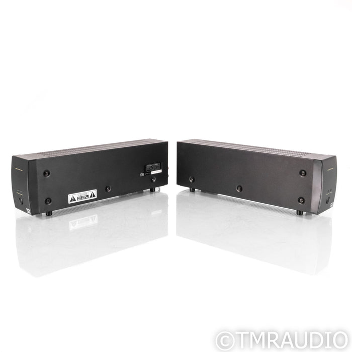 Marantz M500U Monoblock Power Amplifiers; Pair