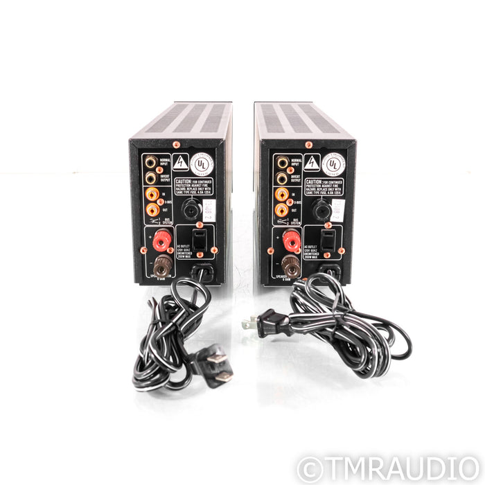 Marantz M500U Monoblock Power Amplifiers; Pair