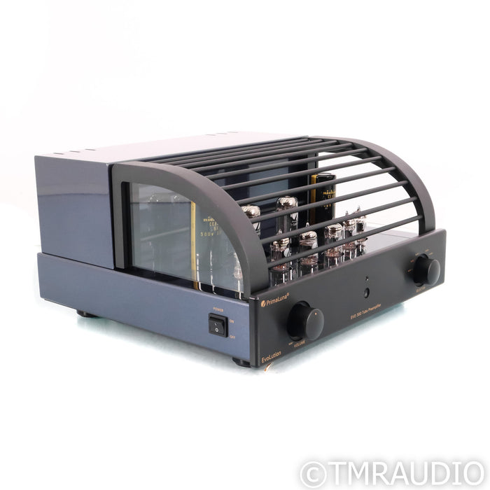 PrimaLuna EVO 300 Stereo Tube Preamplifier