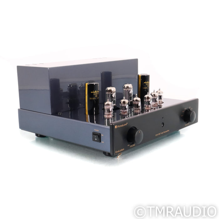 PrimaLuna EVO 300 Stereo Tube Preamplifier