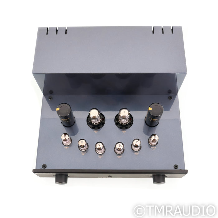 PrimaLuna EVO 300 Stereo Tube Preamplifier
