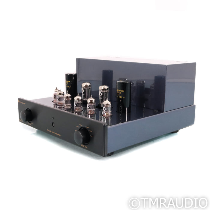 PrimaLuna EVO 300 Stereo Tube Preamplifier