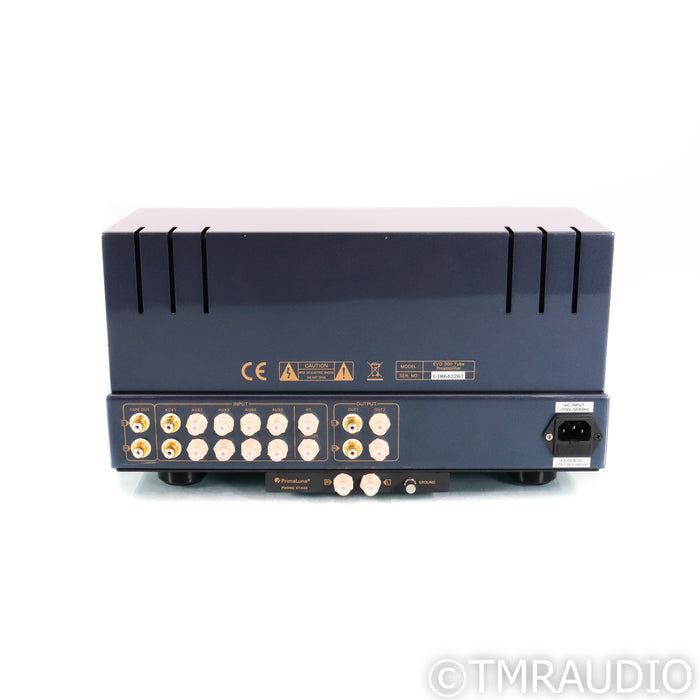 PrimaLuna EVO 300 Stereo Tube Preamplifier