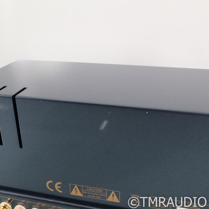 PrimaLuna EVO 300 Stereo Tube Preamplifier